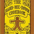 The Hand-Me-Down Cookbook