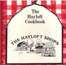 The Hayloft Cookbook