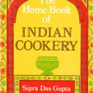 The Home Book of Indian Cookery