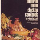 The Hundred Menu Chicken Cookbook