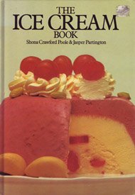 The Ice Cream Book