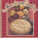 The Illustrated Encyclopedia of American Cooking