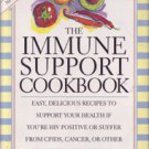 The Immune Support Cookbook