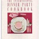 The International Dinner Party Cookbook
