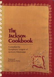 The Jackson Cookbook