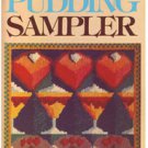 The Jell-O Pudding Sampler