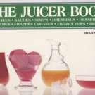The Juicer Book