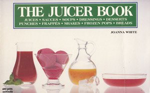 The Juicer Book