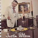 The Justin Wilson Cook Book