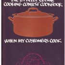 The LaBelle Cuisine Cooking Contest Cookbook