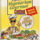 The LightheartedVegetarian Gourmet Cookbook