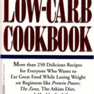 The Low-Carb Cookbook