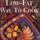 The Low-Fat Way to Cook