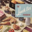 The Lunch Box Cookbook