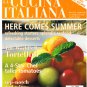 The Magazine of La Cucina Italiana, June 2003