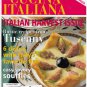 The Magazine of La Cucina Italiana, September-October 2003