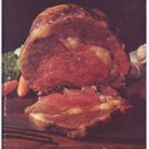 The Magic of Microwave Cookbook