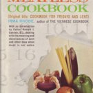 The Meatless Cookbook