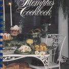 The Memphis Cookbook