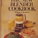 The New Blender Cookbook
