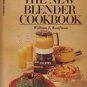 The New Blender Cookbook