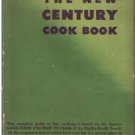 The New Century Cook Book