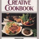 The New Creative Cookbook