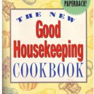 The New Good Housekeeping Cookbook