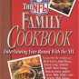 The NFL Family Cookbook: Entertaining Year-Round with the NFL