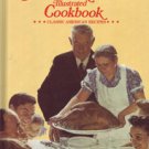 The Norman Rockwell Illustrated Cookbook
