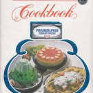 The Philadelphia Brand Cream Cheese Cookbook