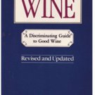 The Pocket Guide to Wine - Third Edition