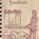 The Popcorn Lovers' Handbook