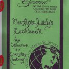 The Spice Lady's Cookbook