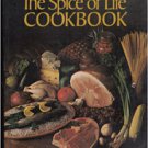 The Spice of Life