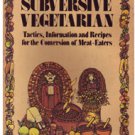 The Subversive Vegetarian