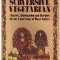 The Subversive Vegetarian