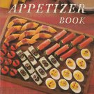 The Sunset Appetizer Book