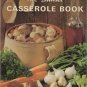 The Sunset Casserole Book