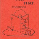 The This for That Cookbook