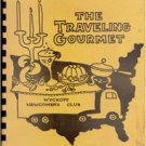 The Traveling Gourmet Cook Book
