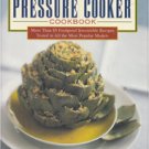 The Ultimate Pressure Cooker Cookbook