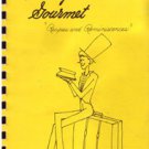The Vagabond Gourmet