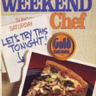 The Weekend Chef - No. 27