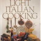 The Woman's Day Book Of Light Italian Cooking