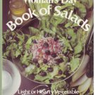 The Woman's Day Book of Salads