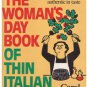 The Woman's Day Book of Thin Italian Cooking