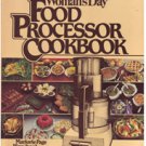 The Woman's Day Food Processor Cookbook
