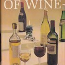 The Wonder of Wine