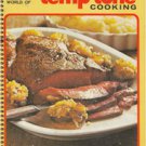 The Wonderful World of Temp Tone Cooking